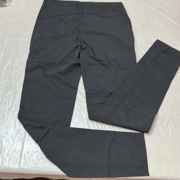 Craghoppers KIWI PRO ACTIVE TROUSER - Graphite - Picture 2 of 13